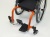 Инвалидная коляска активного типа для детей и подростков HOGGI SUPRA
