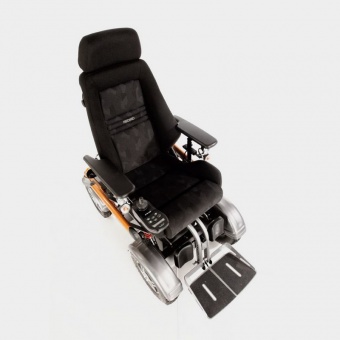 Инвалидная электрическая коляска Otto Bock C2000