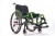 Кресло-коляска инвалидная механическая Vermeiren V300 Active