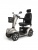 Кресло-коляска инвалидная (скутер) Vermeiren Carpo 4