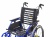 Кресло-коляска инвалидная Ortonica Delux 530