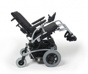 Кресло-коляска инвалидная Vermeiren Navix
