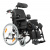 Многофункциональная инвалидная коляска Ortonica Delux 570