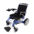 Инвалидная коляска с электроприводом Пони