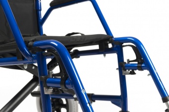 Кресло-коляска инвалидная  Vermeiren Bobby