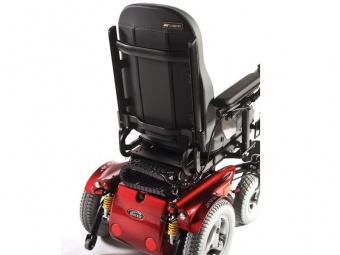 Кресло-коляска инвалидная электрическая JIVE R2 LY-EB103-R2