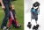 Тренажер ходьбы-ходунки Upsee для детей с ДЦП