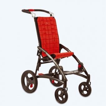 Детская инвалидная кресло-коляска   Серваль (Serval)