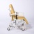 Кресло-коляска инвалидная повышенной комфортности Vermeiren Alesia