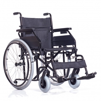 Кресло-коляска инвалидная Ortonica Base 110