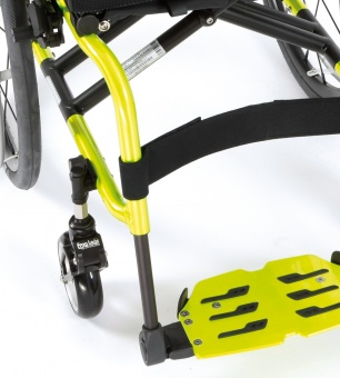 Инвалидная коляска активного типа Авангард CS
