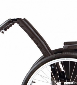 Активная инвалидная коляска Оттобок Мотус CS