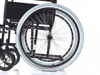 Кресло-коляска инвалидная Ortonica Base 100