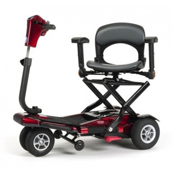 Электрическая кресло-коляска Sedna PREMIUM
