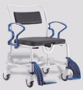 Кресло-стул с санитарным оснащением Атланта