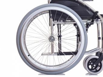 Кресло-коляска инвалидная Ortonica Base 160