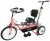 Велосипед для детей с ДЦП Ангел соло 3
