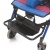 Кресло-коляска прогулочная для инвалидов   Армед с пневматическими колесами