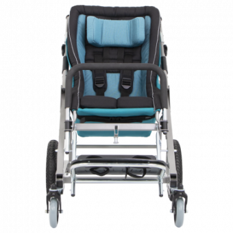 Кресло-коляска для детей с ДЦП комнатная Racer Nova Home