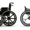 Инвалидные коляски. Техника безопасности.