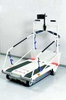 Устройство для подъема и перемещения инвалидов Riff-Public (электрический) LY-TK-P