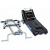 Мобильный лестничный подъемник для инвалидов SANO PTR 160