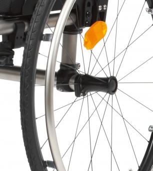 Инвалидная коляска Ottobock Вояжер EVO 
