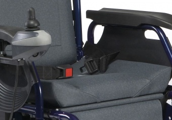 Кресло-коляска инвалидная Vermeiren Rapido