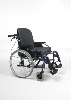 Кресло-коляска инвалидная Vermeiren V100 XL
