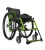 Инвалидная коляска активного типа Авангард CS