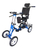 Велосипед для детей с ДЦП Ангел соло Квадро