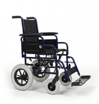 Кресло-коляска инвалидная Vermeiren 28 Double cross