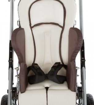 Комнатная коляска для детей инвалидов Кимба Нео (Kimba Neo)