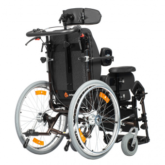 Многофункциональная инвалидная коляска Ortonica Delux 570
