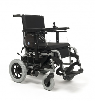 Кресло-коляска инвалидная с электроприводом Vermeiren Express 2009