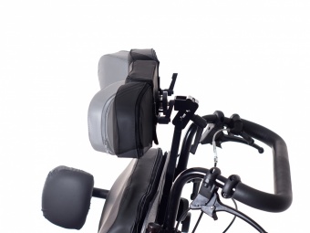 Кресло-коляска инвалидная многофункциональная Ortonica Delux 560