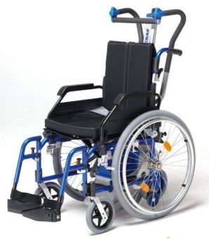 Устройство для подъема и перемещения инвалидов “Riff” LY-PT-Uni
