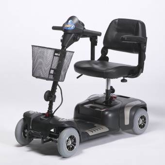 Кресло-коляска инвалидная (скутер) Vermeiren Venus 4